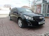 Chevrolet Cruze 2013 года за 6 200 000 тг. в Актобе