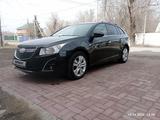 Chevrolet Cruze 2013 года за 6 200 000 тг. в Актобе – фото 4