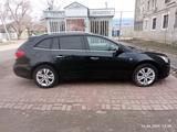 Chevrolet Cruze 2013 года за 6 200 000 тг. в Актобе – фото 5