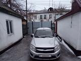 ВАЗ (Lada) Granta 2191 2015 года за 2 800 000 тг. в Семей