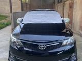 Toyota Camry 2012 года за 6 000 000 тг. в Шымкент – фото 2