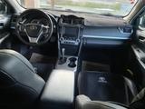 Toyota Camry 2012 года за 5 500 000 тг. в Шымкент – фото 4