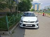Kia Rio 2019 годаүшін6 500 000 тг. в Шымкент – фото 2