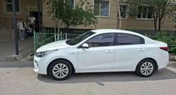 Kia Rio 2019 года за 6 500 000 тг. в Шымкент