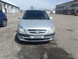 Hyundai Getz 2005 года за 3 850 000 тг. в Есик – фото 5