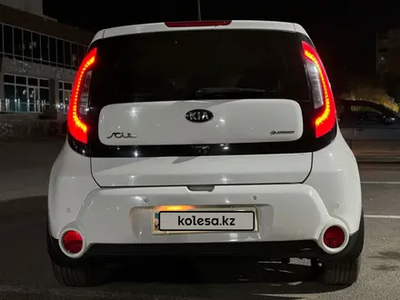 Kia Soul 2014 года за 6 700 000 тг. в Караганда – фото 9