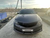 Toyota Camry 2014 года за 7 500 000 тг. в Атырау