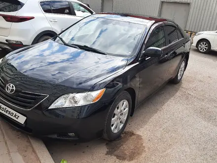 Toyota Camry 2006 года за 6 000 000 тг. в Караганда – фото 2