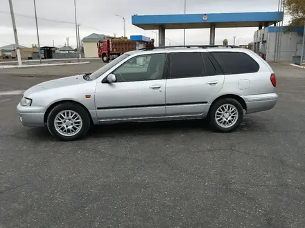 Nissan Primera 1999 года за 2 250 000 тг. в Кызылорда – фото 2