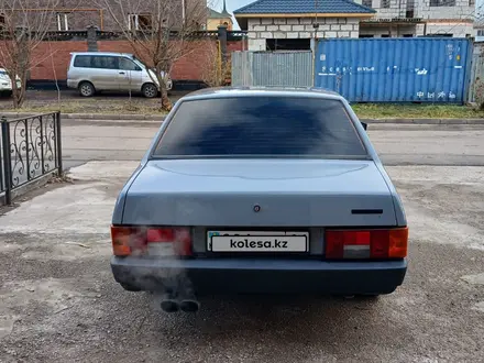 ВАЗ (Lada) 21099 2003 года за 1 400 000 тг. в Астана – фото 21