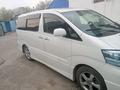 Toyota Alphard 2008 года за 8 500 000 тг. в Семей