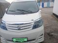 Toyota Alphard 2008 года за 8 500 000 тг. в Семей – фото 2