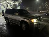 Toyota Land Cruiser 1999 годаүшін7 000 000 тг. в Алматы