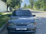 ВАЗ (Lada) 2114 2008 года за 1 000 000 тг. в Шымкент – фото 2