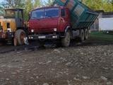 КамАЗ  55102 1991 года за 6 500 000 тг. в Усть-Каменогорск