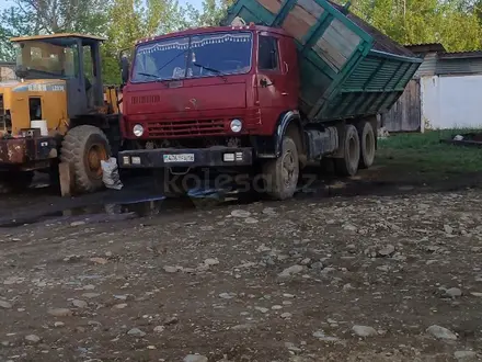 КамАЗ  55102 1991 года за 6 500 000 тг. в Усть-Каменогорск