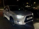 Mitsubishi ASX 2013 года за 5 700 000 тг. в Астана – фото 2