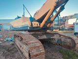 Hyundai  R520LC 2014 годаүшін28 000 000 тг. в Астана – фото 2