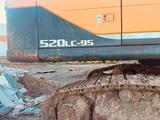 Hyundai  R520LC 2014 годаүшін28 000 000 тг. в Астана – фото 3