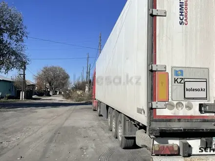DAF  95XF 1998 года за 16 700 000 тг. в Семей – фото 7