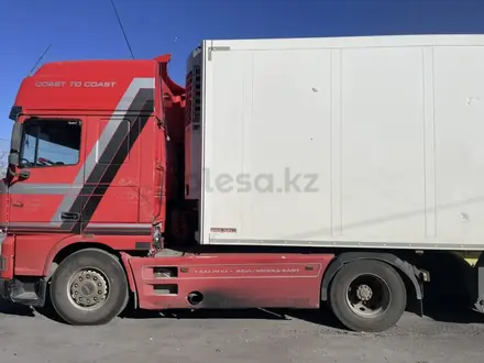 DAF  95XF 1998 года за 16 700 000 тг. в Семей – фото 10