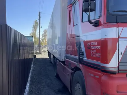 DAF  95XF 1998 года за 16 700 000 тг. в Семей – фото 9