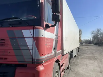 DAF  95XF 1998 года за 16 700 000 тг. в Семей – фото 2