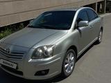Toyota Avensis 2008 года за 3 800 000 тг. в Павлодар