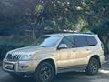 Toyota Land Cruiser Prado 2008 годаүшін12 100 000 тг. в Алматы – фото 4