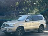 Toyota Land Cruiser Prado 2008 года за 11 700 000 тг. в Алматы – фото 4