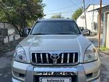 Toyota Land Cruiser Prado 2008 годаүшін12 100 000 тг. в Алматы – фото 2