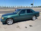 Mercedes-Benz E 220 1993 годаfor2 015 000 тг. в Кордай – фото 2
