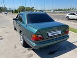 Mercedes-Benz E 220 1993 годаfor2 015 000 тг. в Кордай – фото 5