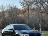 BMW 530 2017 годаүшін20 000 000 тг. в Шымкент – фото 2