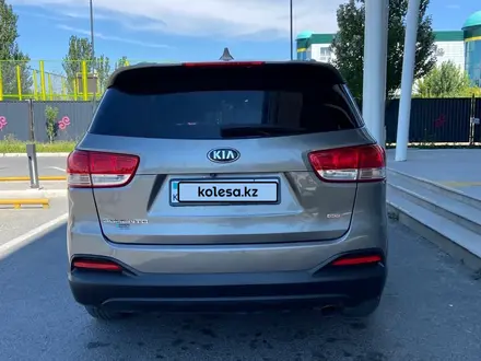 Kia Sorento 2017 года за 11 000 000 тг. в Кызылорда – фото 6