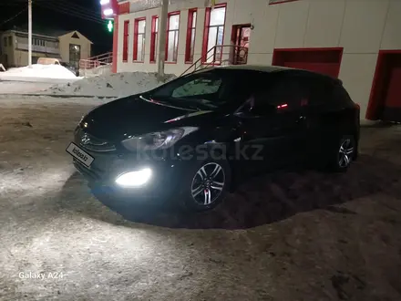 Hyundai i30 2014 года за 5 500 000 тг. в Астана