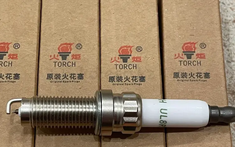 Свечи зажигания на Li за 4 000 тг. в Алматы