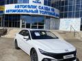 Hyundai Elantra 2024 годаүшін9 950 000 тг. в Уральск – фото 2