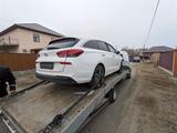 Hyundai i30 2024 года за 400 000 тг. в Атырау