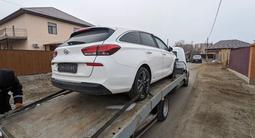 Hyundai i30 2024 года за 400 000 тг. в Атырау