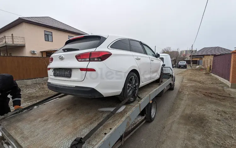 Hyundai i30 2024 года за 400 000 тг. в Атырау