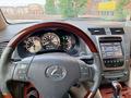 Lexus GS 300 2005 года за 5 500 000 тг. в Актобе – фото 6