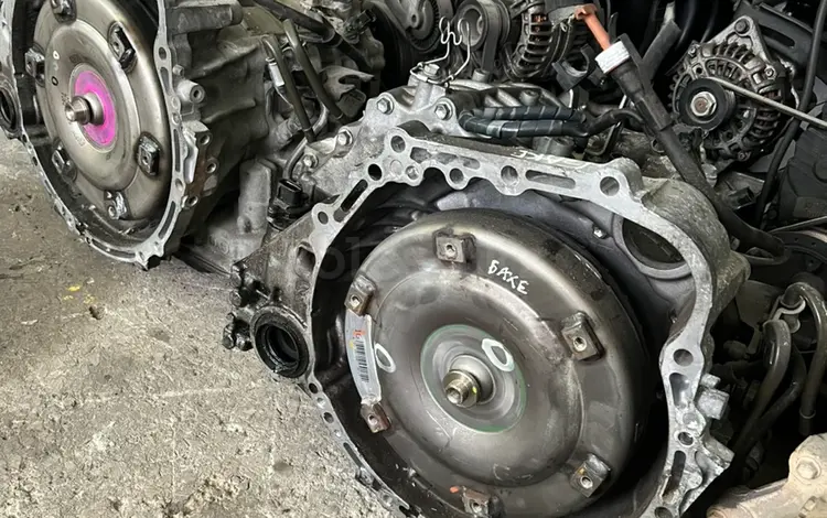 Акпп на тайота камри 30 2.4 2AZ 4х ступкаүшін200 000 тг. в Караганда