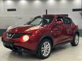 Nissan Juke 2013 годаүшін5 250 000 тг. в Астана