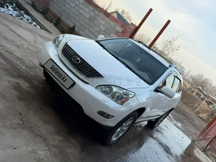 Lexus RX 330 2004 года за 9 300 000 тг. в Алматы – фото 11