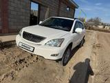 Lexus RX 330 2004 годаfor8 600 000 тг. в Алматы – фото 2