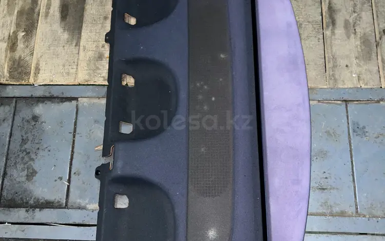 Шторка багажника с полкой для Mercedes-Benz w211 w210 за 70 000 тг. в Шымкент