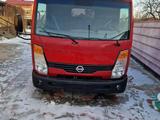 Nissan  Cabstar 2008 года за 11 500 000 тг. в Костанай