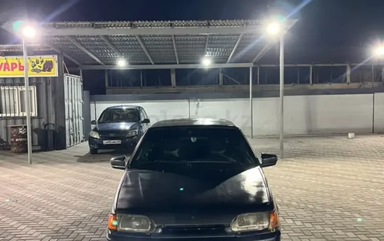 ВАЗ (Lada) 2114 2013 года за 1 250 000 тг. в Алматы