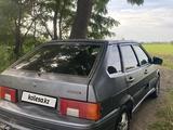ВАЗ (Lada) 2114 2013 года за 1 250 000 тг. в Алматы – фото 3